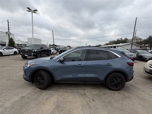 Used 2024 Ford Escape Active w/ Tech Pack #2 image 8