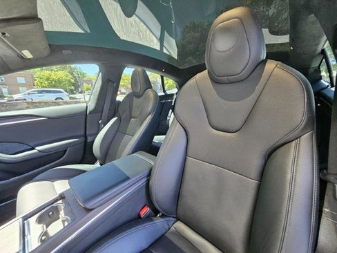 Used 2023 Tesla Model S AWD/4WD image 38
