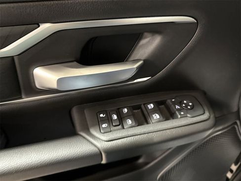 New 2026 RAM 1500 Big Horn image 24