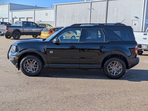 New 2026 Ford Bronco Sport Big Bend image 9