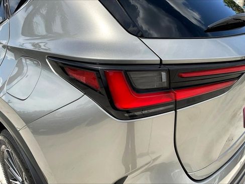 Used 2025 Lexus NX 250 FWD w/ Cold Area Package image 29