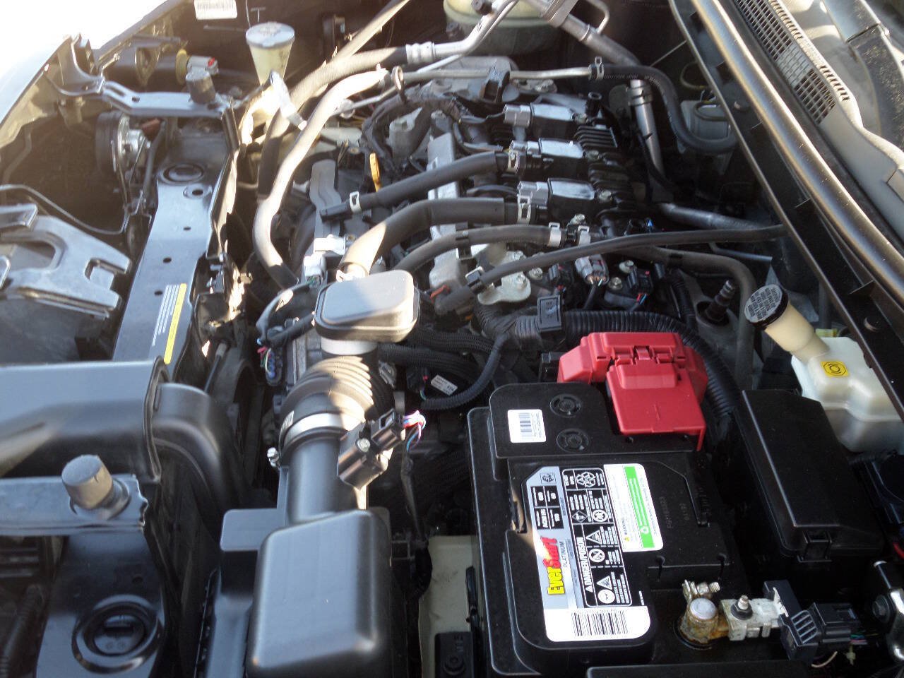 Used 2019 Nissan Kicks S w/ Exterior Electronics Package FWD image 48