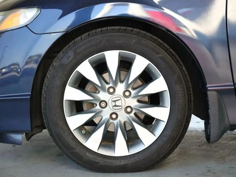 Used 2009 Honda Civic EX image 25