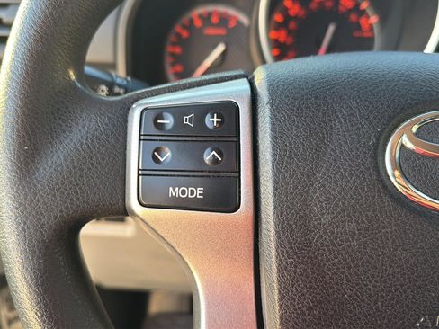 Used 2011 Toyota 4Runner 2WD image 20