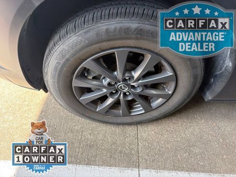 Used 2024 MAZDA CX-30 AWD 2.5 S image 7