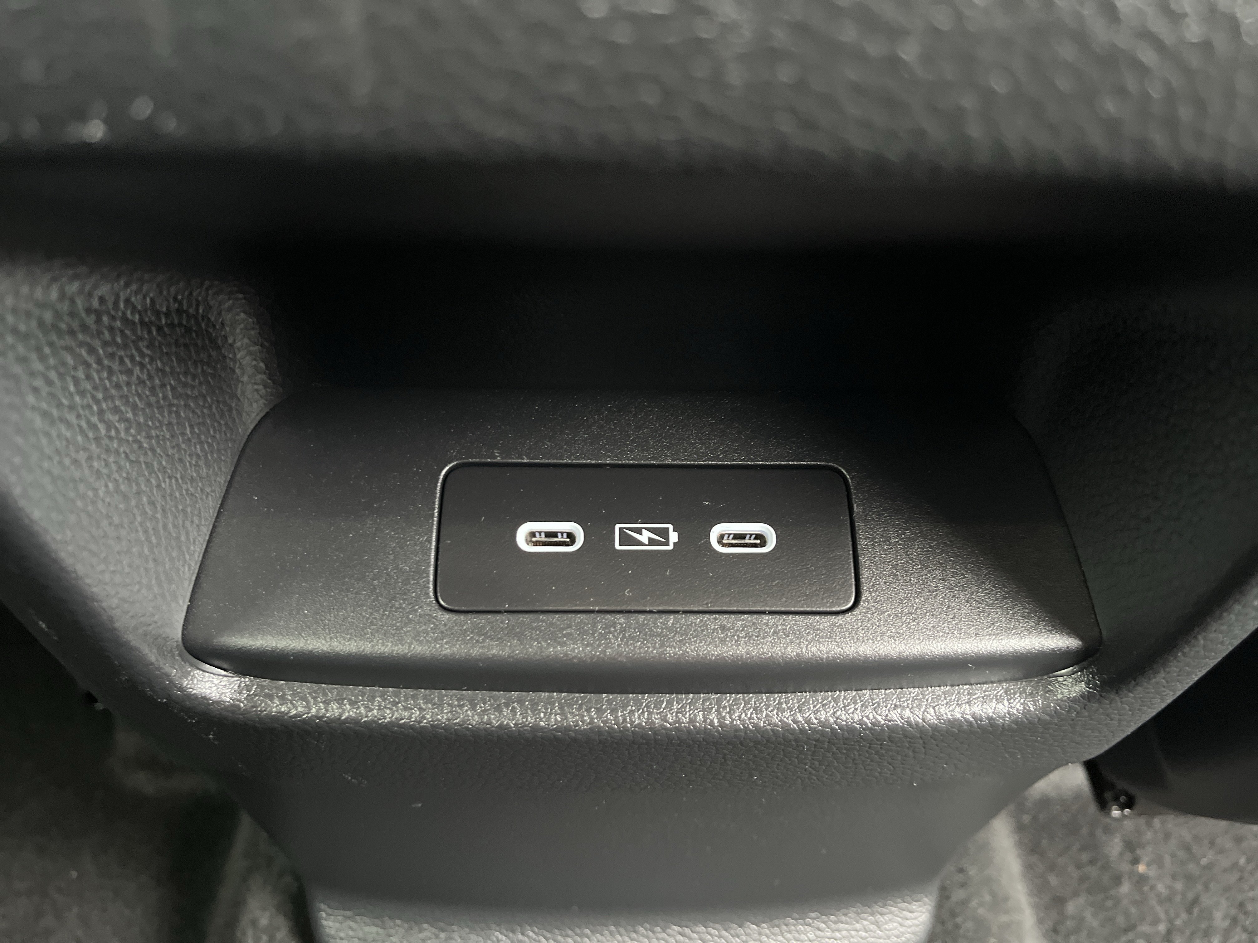 Certified 2025 Honda CR-V EX-L image 18