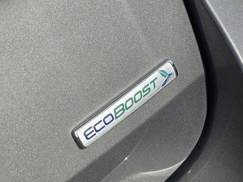 Used 2020 Ford Explorer Limited image 9