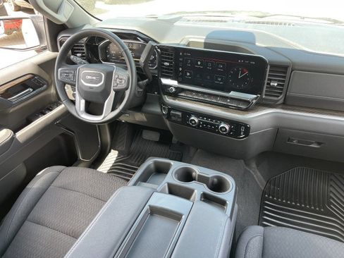 Certified 2026 GMC Sierra 1500 Elevation AWD/4WD image 15