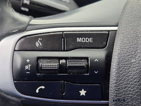 Used 2024 Kia Sportage X-Line w/ X-Line Premium Package image 32