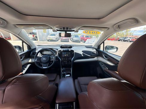 Used 2019 Subaru Ascent Touring w/ Popular Package #2A AWD/4WD image 39