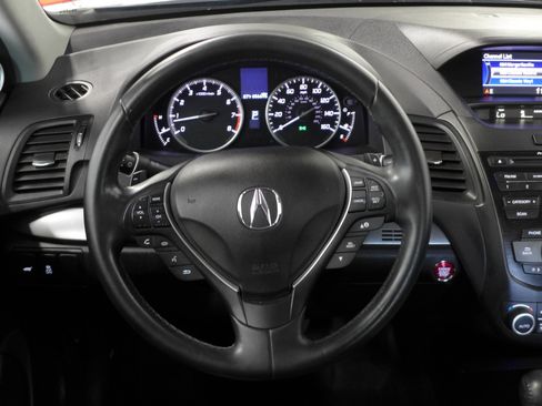 Used 2018 Acura RDX FWD image 15