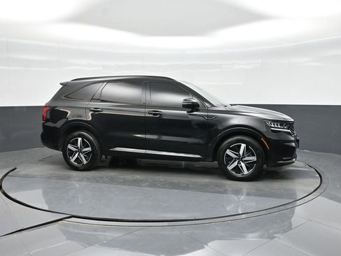 Used 2023 Kia Sorento S w/ Panoramic Sunroof Package FWD image 10
