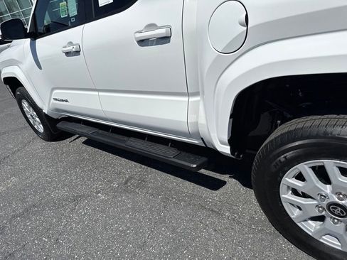New 2026 Toyota Tacoma SR5 AWD/4WD image 7