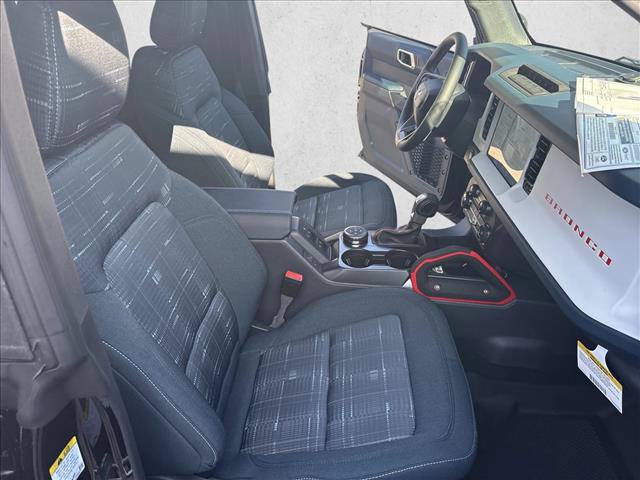 New 2026 Ford Bronco Heritage Edition AWD/4WD image 25