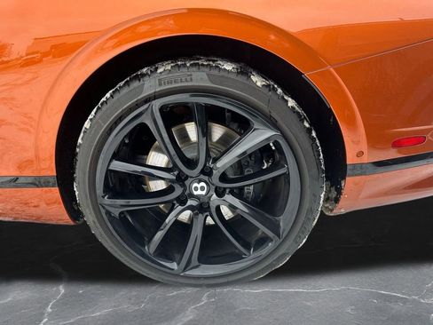 Used 2021 Bentley Continental GT image 37