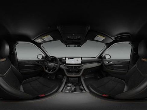 New 2026 Ford Explorer Tremor AWD/4WD image 5