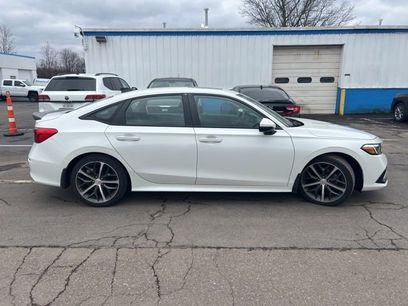 Used 2024 Honda Civic Touring
