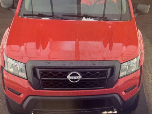 Used 2023 Nissan Frontier S w/ Technology Package image 17