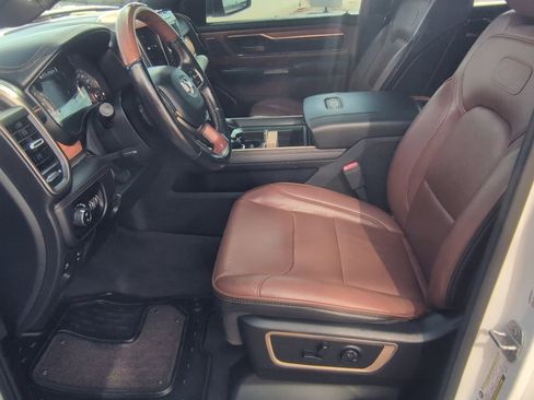 Used 2020 RAM 1500 Limited image 20