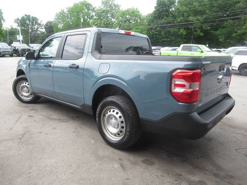 Used 2022 Ford Maverick XL FWD image 13