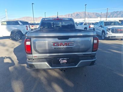 New 2025 GMC Canyon Elevation w/ Convenience Package