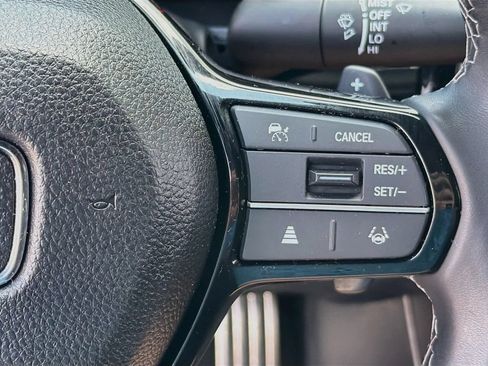 Used 2026 Honda Civic Sport image 16