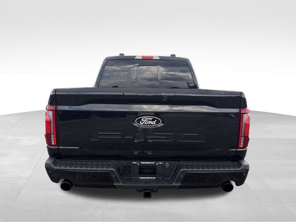Used 2024 Ford F150 Lariat w/ Equipment Group 502A High AWD/4WD image 19