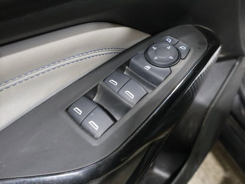 Used 2024 Chevrolet Trax LT w/ Driver Confidence Package FWD image 14
