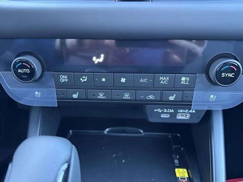 New 2026 Subaru Outback Touring XT image 15