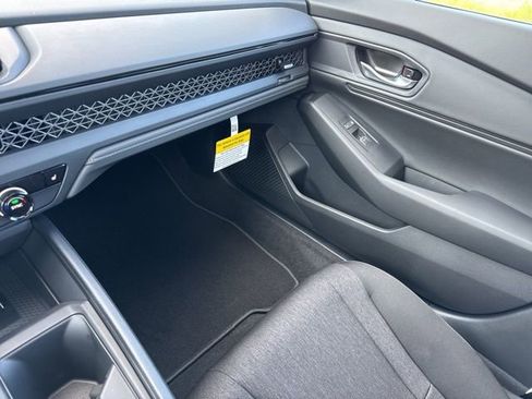 New 2026 Honda Accord SE image 22