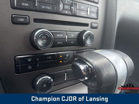 Used 2012 Ford Mustang Coupe image 26