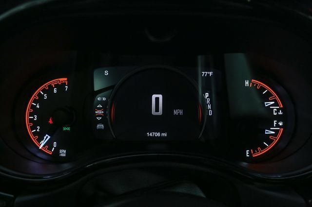 Used 2025 Dodge Durango R/T w/ Blacktop Package AWD/4WD image 41
