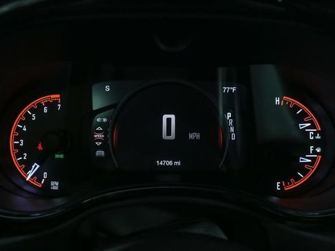 Used 2025 Dodge Durango R/T w/ Blacktop Package AWD/4WD image 41