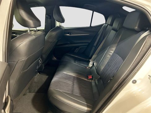 Used 2025 Toyota Camry XSE image 20