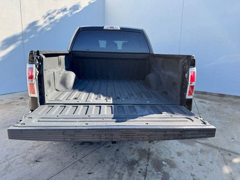Used 2011 Ford F150 XLT w/ XLT Chrome Pkg AWD/4WD image 6