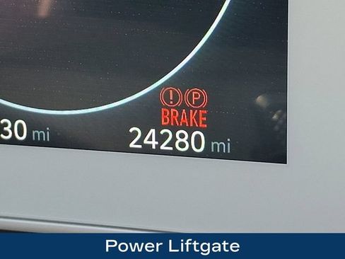 Used 2024 Hyundai Ioniq 5 SEL AWD/4WD image 6
