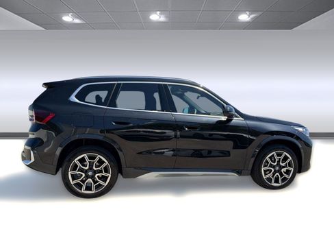 Used 2026 BMW X1 xDrive28i w/ Technology Package AWD/4WD image 7