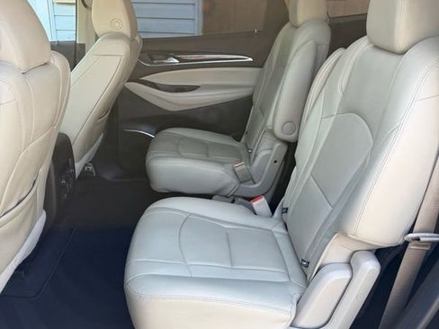 Used 2019 Buick Enclave Premium w/ Experience Buick Package AWD/4WD image 10
