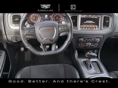 Used 2023 Dodge Charger Scat Pack RWD image 10