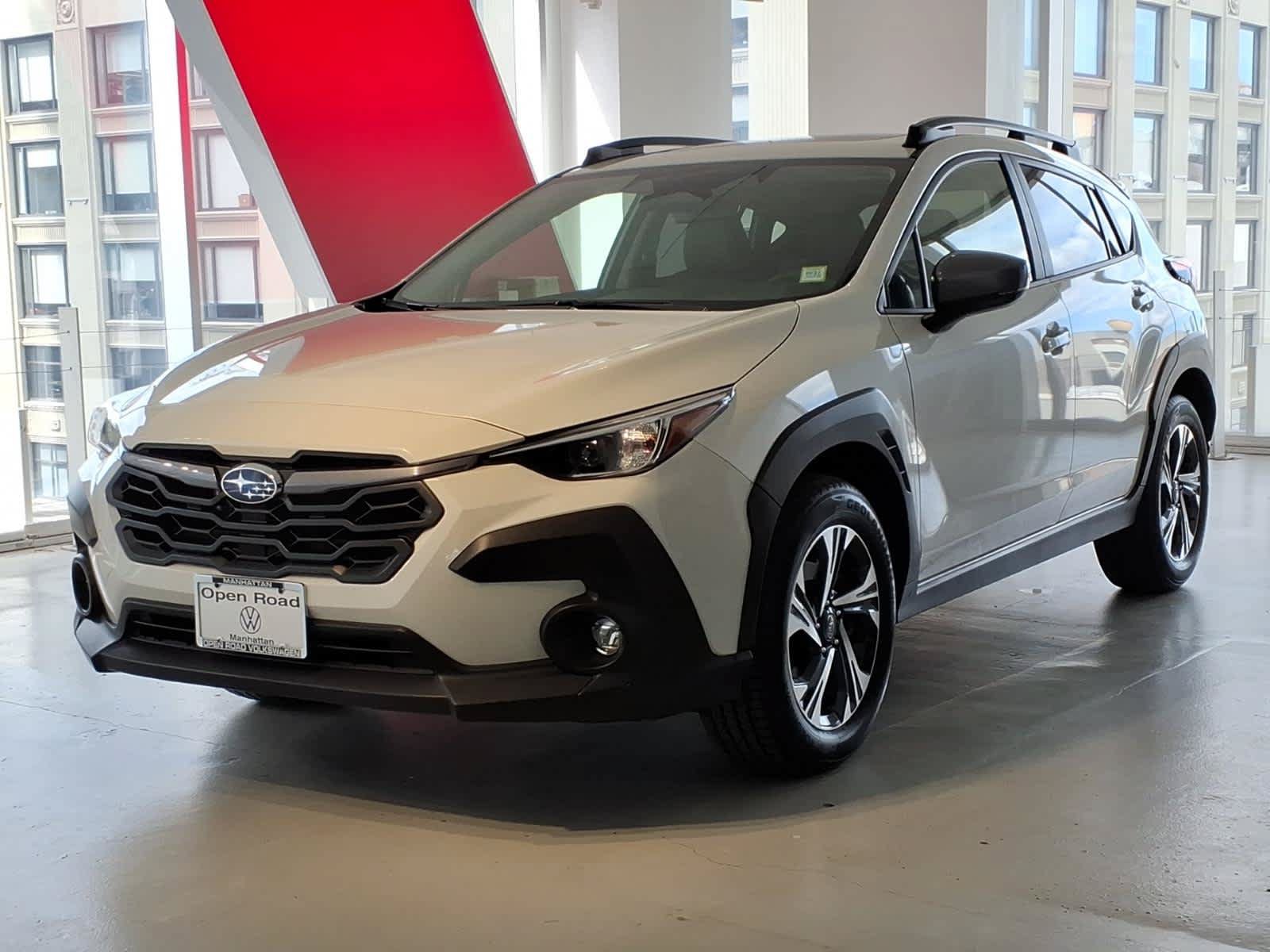 Used 2024 Subaru Crosstrek 2.0i Premium AWD/4WD image 1