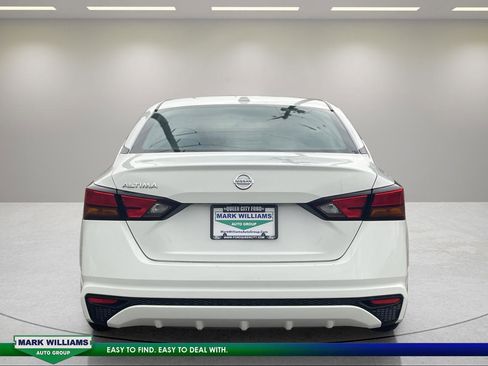 Used 2019 Nissan Altima 2.5 S image 8