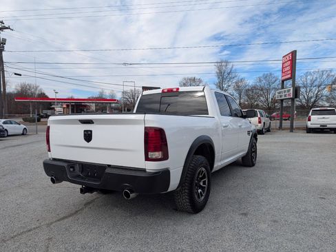 Used 2019 RAM 1500 Classic Warlock image 7