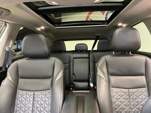 Used 2023 Nissan Murano Platinum w/ Cargo Package AWD/4WD image 24