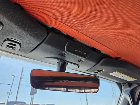 Used 2022 Jeep Gladiator Mojave w/ Trailer Tow Package image 19