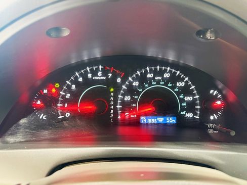 Used 2009 Toyota Camry SE image 13