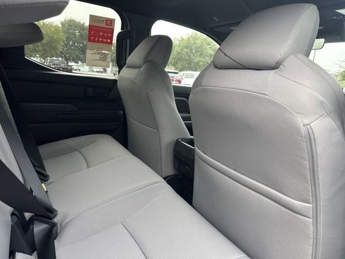 New 2024 Toyota Tacoma 2WD Double Cab image 28