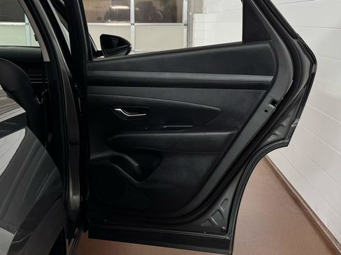 Used 2025 Hyundai Tucson SEL image 39