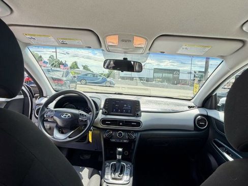Used 2018 Hyundai Kona SE AWD/4WD image 14