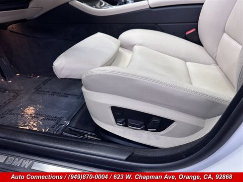 Used 2012 BMW 528i Sedan RWD image 28