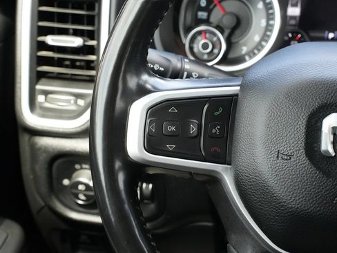 Used 2022 RAM 1500 Lone Star RWD image 7